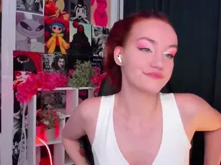 IdaFaneStain's Live Sex Cam Show