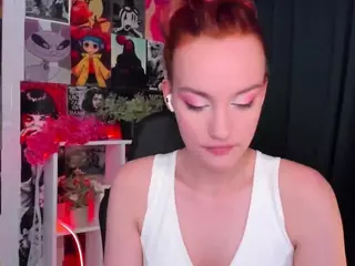 IdaFaneStain's Live Sex Cam Show