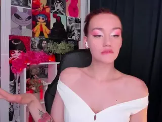 IdaFaneStain's Live Sex Cam Show