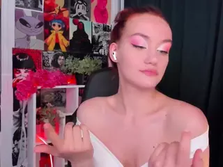 IdaFaneStain's Live Sex Cam Show