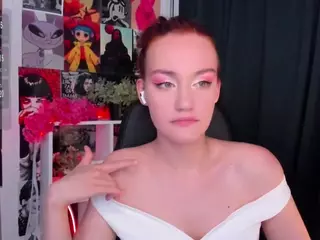 IdaFaneStain's Live Sex Cam Show