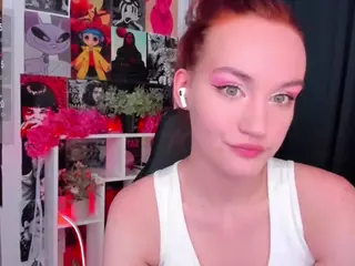 IdaFaneStain's Live Sex Cam Show