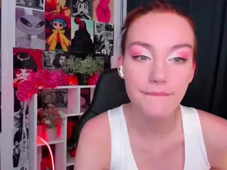 IdaFaneStain's Live Sex Cam Show