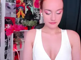IdaFaneStain's Live Sex Cam Show