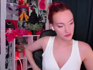 IdaFaneStain's Live Sex Cam Show