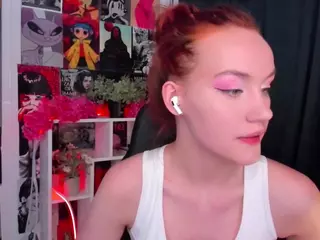 IdaFaneStain's Live Sex Cam Show