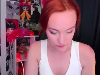 IdaFaneStain's Live Sex Cam Show