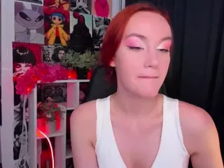 IdaFaneStain's Live Sex Cam Show