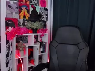 IdaFaneStain's Live Sex Cam Show