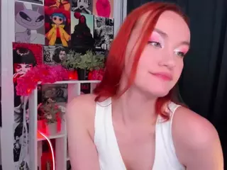 IdaFaneStain's Live Sex Cam Show