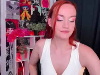 IdaFaneStain's Live Sex Cam Show