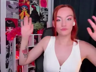 IdaFaneStain's Live Sex Cam Show