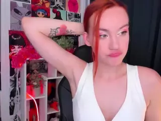 IdaFaneStain's Live Sex Cam Show