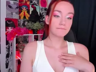 IdaFaneStain's Live Sex Cam Show