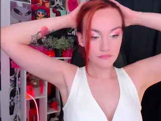 IdaFaneStain's Live Sex Cam Show