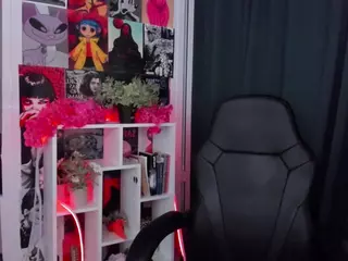 IdaFaneStain's Live Sex Cam Show