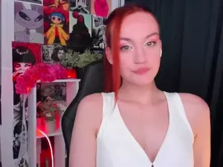 IdaFaneStain's Live Sex Cam Show