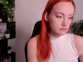 IdaFaneStain's Live Sex Cam Show