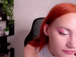IdaFaneStain's Live Sex Cam Show