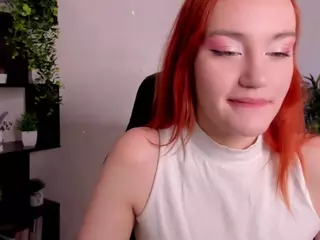 IdaFaneStain's Live Sex Cam Show