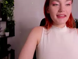 IdaFaneStain's Live Sex Cam Show