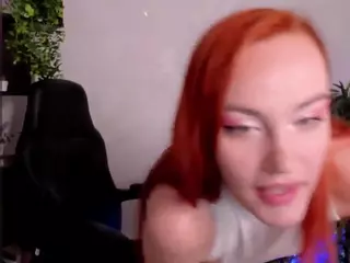 IdaFaneStain's Live Sex Cam Show