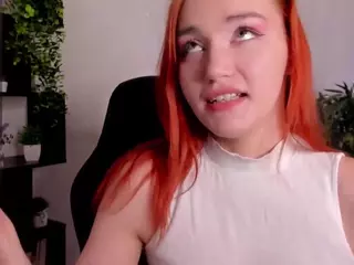 IdaFaneStain's Live Sex Cam Show