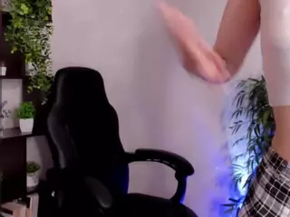 IdaFaneStain's Live Sex Cam Show