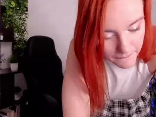 IdaFaneStain's Live Sex Cam Show