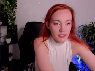 IdaFaneStain's Live Sex Cam Show
