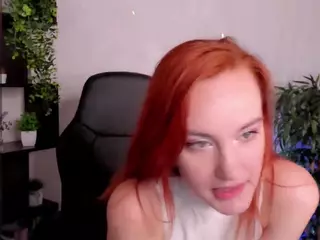 IdaFaneStain's Live Sex Cam Show