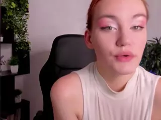IdaFaneStain's Live Sex Cam Show