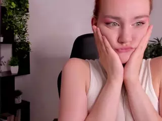 IdaFaneStain's Live Sex Cam Show