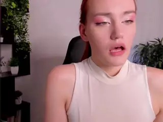 IdaFaneStain's Live Sex Cam Show