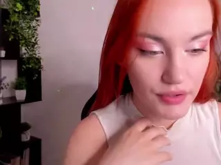 IdaFaneStain's Live Sex Cam Show