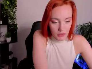 IdaFaneStain's Live Sex Cam Show