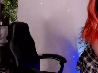IdaFaneStain's Live Sex Cam Show