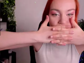 IdaFaneStain's Live Sex Cam Show