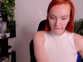 IdaFaneStain's Live Sex Cam Show