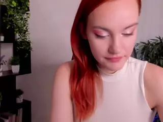 IdaFaneStain's Live Sex Cam Show