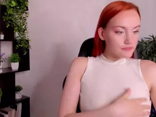 IdaFaneStain's Live Sex Cam Show