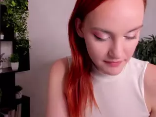 IdaFaneStain's Live Sex Cam Show