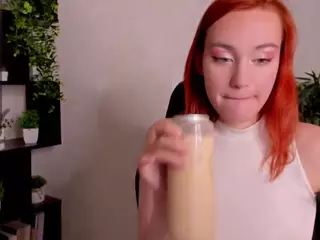 IdaFaneStain's Live Sex Cam Show