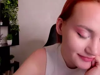 IdaFaneStain's Live Sex Cam Show