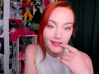 IdaFaneStain's Live Sex Cam Show