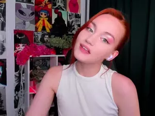 IdaFaneStain's Live Sex Cam Show