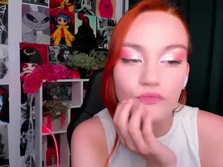 IdaFaneStain's Live Sex Cam Show
