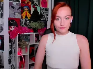 IdaFaneStain's Live Sex Cam Show