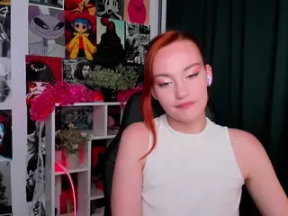 IdaFaneStain's Live Sex Cam Show