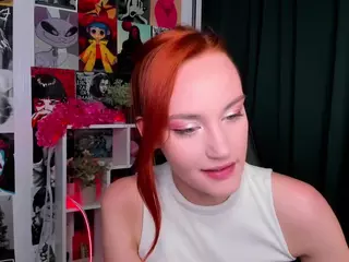 IdaFaneStain's Live Sex Cam Show